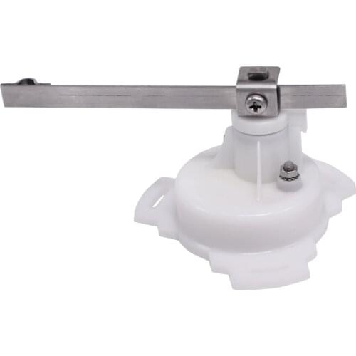 Stainless Steel Rudder Angle Sensor for Marine Boat Accessories Rudder Gauge