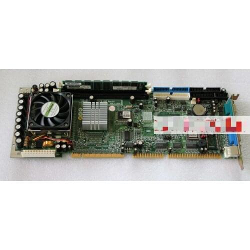 ECB-862 Rev.A1 Industrial Control Equipment Motherboard Industrial Board ECB-862 ECB862