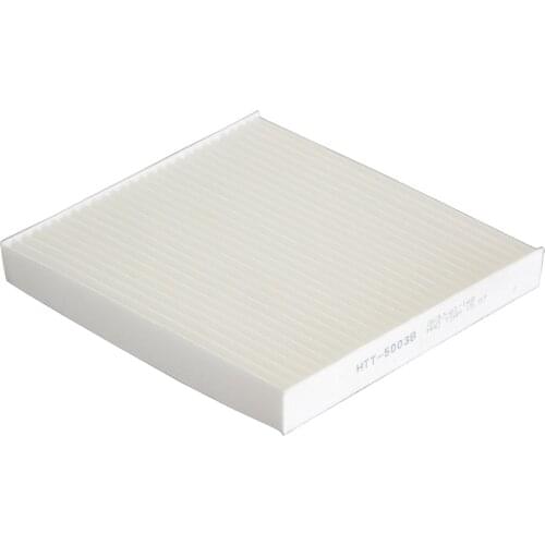 Car Cabin Filter for Mazda CX-7 2.3T 2.5L 2013- Mazda 6 2.0L 2004- RUIYI 2.0L 2.5L 2009- BESTURN B50 B70 B90 X80 GK3J-61-148