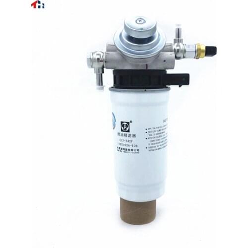 HENG TAIHUA Fuel Filters