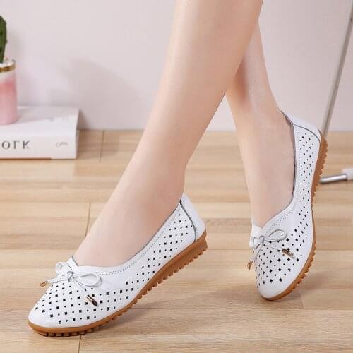 JZZDDOWN Womens Shoes