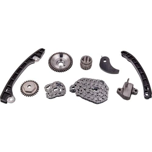 Timing Chain Kit For Nissan MICRA K13 NOTE E12 1.2 L Dacia LOGAN II TCe 90 0.9 L For Smart FORFOUR Hatchback (453) 0.9 0.9 L