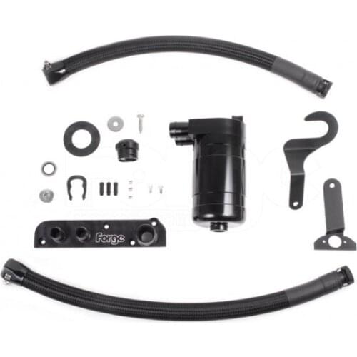 Oil Catch Tank Kit for Golf MK5 FORGE FMCTMK5