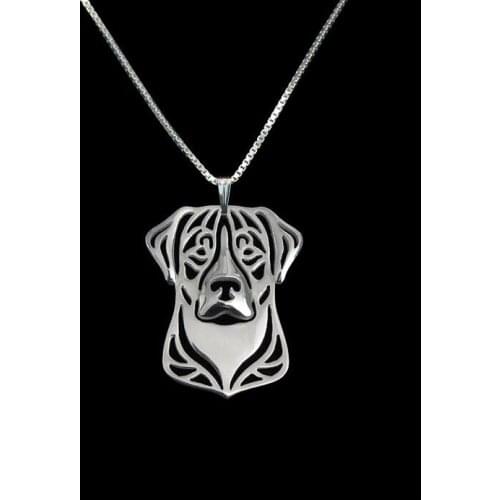 Newest Unique Handmade American Water Spaniel dog Necklace for women pendant choker Jewelry Pet Lovers Gift Idea