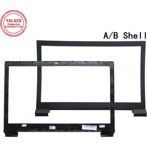 NEW case cover For Lenovo V310-15 V310-15ISK LCD BACK COVER/LCD Bezel Cover/hinge