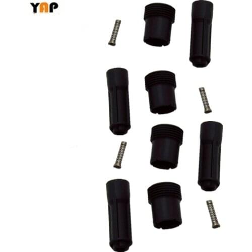 New Engine Ignition Coil Rod FOR FITFiat Stilo 2.4L L4 20V 0221504460 46777287 2001-2006