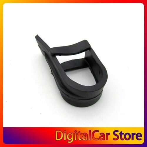 Rubber Chain Strip Swing Arm Chain Rest Slider Durable Chain Protecting Pad For 110cc 125cc PIT Quad Dirt Bike ATV Hot