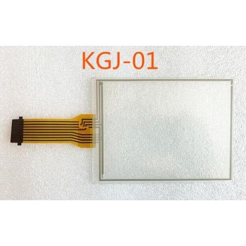 USP 4.484.038 KGJ-01 Touch screen Glass