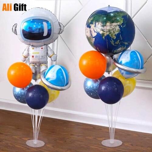 Supiexeler Foil Balloons