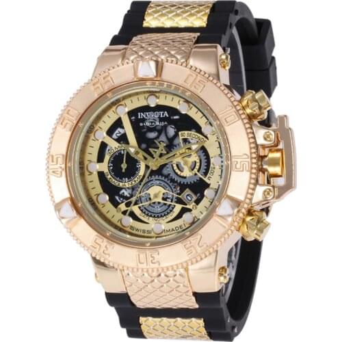 Mens Quartz Watch Zazac China