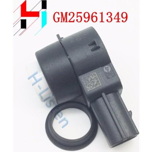 10PCS) 25961349 Original Parking PDC Ultrasonic Sensor Reverse Assist for OE#0263003908
