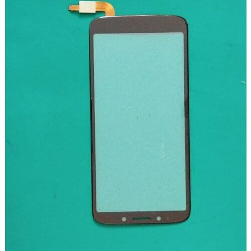 100% Orig New 5.3" For Motorola Moto E5 Play Go XT1920-15 XT1920-18 Outer Front Glass Touch Screen