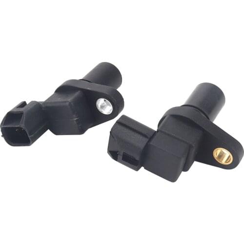 2PCS 42621-39200 F4A41 F4A42 F4A51 Input Output Speed Sensor Set Fits Mitsubishi Hyundai (99123)