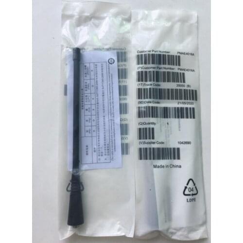 100Pcs EP450 UHF VHF Antenna For Motorola GP328 GP300 GP88 GP340 GP338 CP040 GP380 GP68 GP2000 HT750 EP450 Antenna