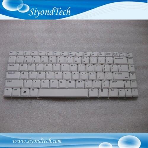 Free Shipping!1PC New Laptop Keyboard Replacement For Asus A8 X81S W3000 W3 F8S A8F A8M A8Z A8J F8T Z99L F8VA