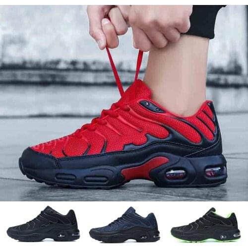 C.NEW S Men's High Top Sneakers