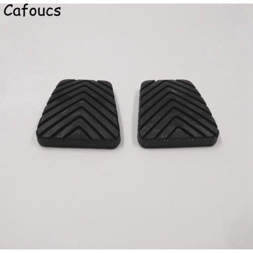 Cafoucs Car Pedals