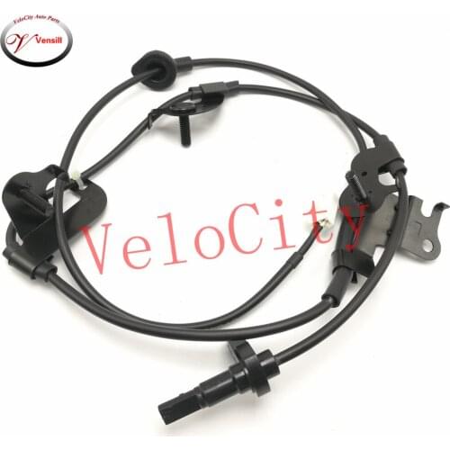 Part No# 89546-42040 8954642040 ABS Sensor Wheel Speed Sensor Fits 2006-2012 Toyota RAV4 2.5L 3.5L