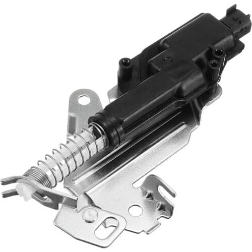 Tailgate Lock Motor Actuator Solenoid For Ford Fusion Fiesta Mk5 Mk6 1481081 2S6T432A98Af Car Accessories