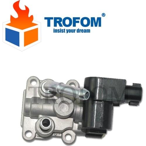 IDLE AIR CONTROL VALVE Motor IAC FOR TOYOTA DAIHATSU 136800-1250 22270-97201 2227097201 1368001250 0798005570 079800-5570