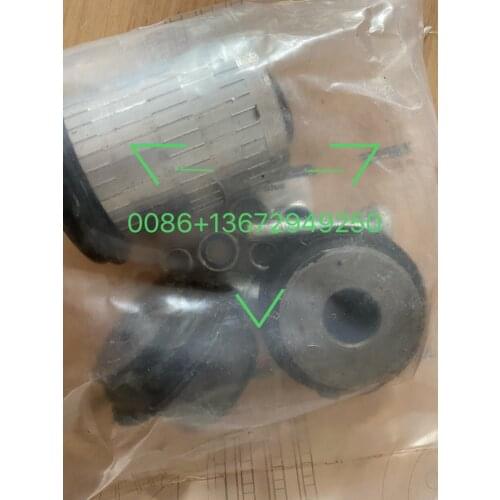 Lower control arm Bushing Kit for Mercedes W210 E300 E320 E420 2103300475 factory