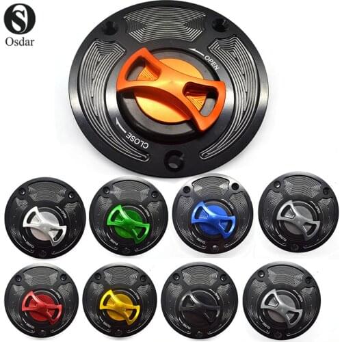 FUEL TANK CAPS For YAMAHA FZS 600S Fazer 00-03 -R1 LE 06 XJR 1300/Racer 04-16 FZ6 FAZER 04-11 FZR600 86-01 FZ750 86-88 R1 98-14