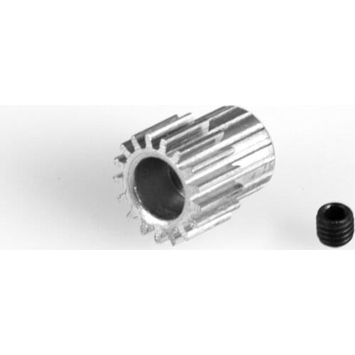 LC RACING L6206 MOTOR GEAR 16T 1pcs