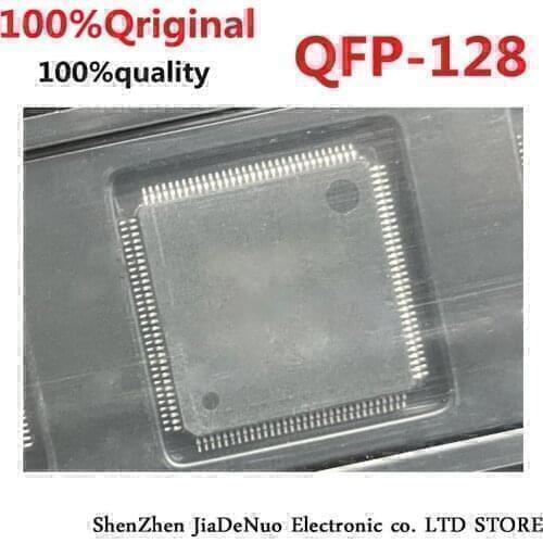 2 peça) 100% Novo WPCE773LAODG WPCE775LAODG WPCE775CAODG WPCE773LA0DG WPCE775LA0DG WPCE775CA0DG QFP-128 Chipset