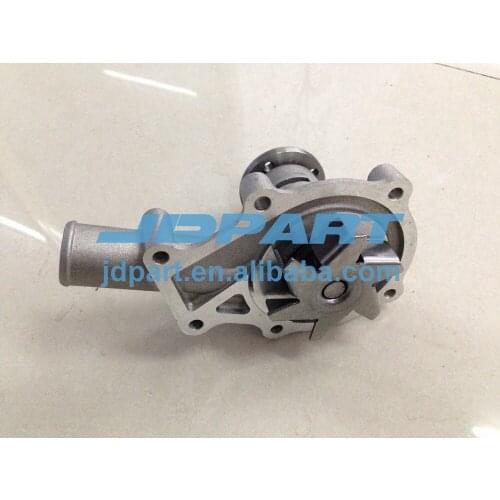 New D1005 Water Pump 16259-73032 for Kubota