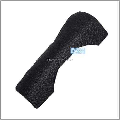 NEW Original Rubber SD CF Memory Card Cover Shell Rubber For Nikon D810 Camera Repair parts
