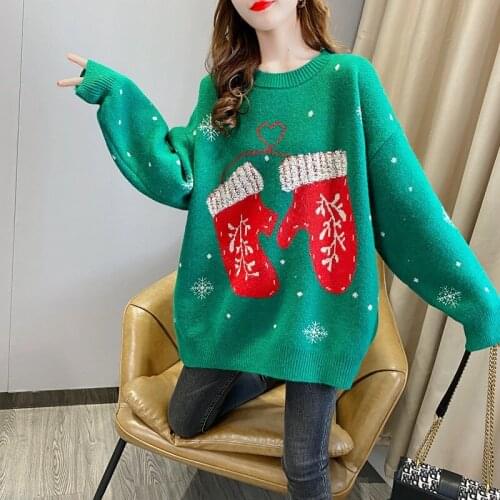 2021 Autumn and Winter Women Clothes Moms Pregnant Sweater Fashion Korean Bottomed T-Shirt Loose Pregnancy Maternity Tops