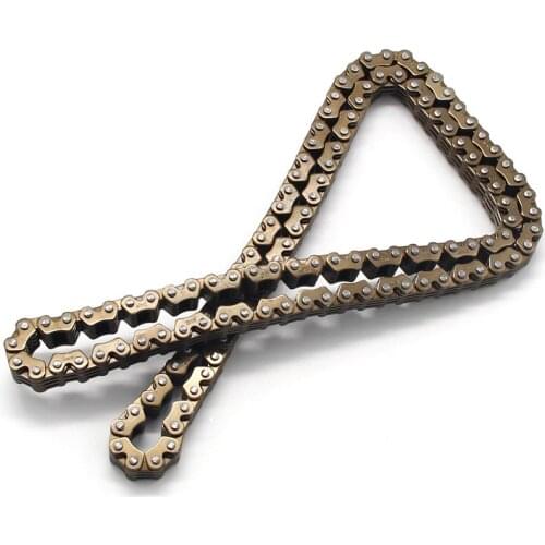 Motorcycle Links Engine Time Cam Silent Timing Chain Link For Suzuki motor GSXR1000 GSXR1000U2 GSXR1000U1 GSXR1000Z 12760-21H00