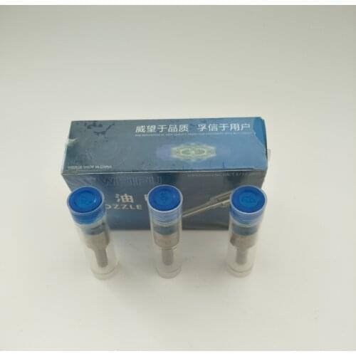 Genuine 134P604 Wuxi weifu ZWP604 fuel injector nozzle DSLA134P604