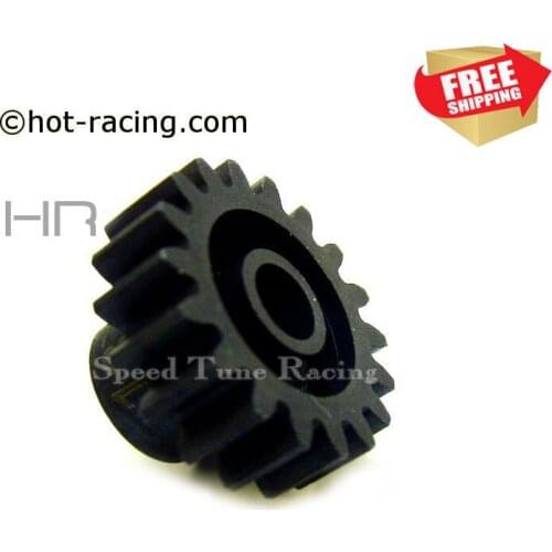 RC Radio control car 15T Mod-1 Pinion Gear for use on 1/8 1/10 Scale trx4 axial 15~26T option upgrade parts