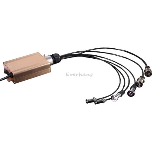 Color change IP68 outdoor underwater wall mounted pool lights with RF remote control