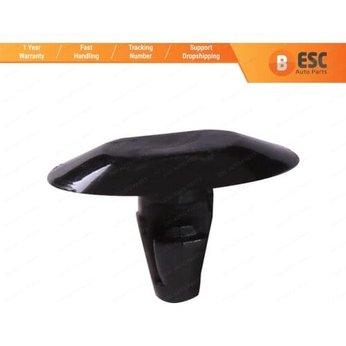 10 Pieces Universal Weatherstrip for Peugeot, Citroen, for Renault : 7701044547