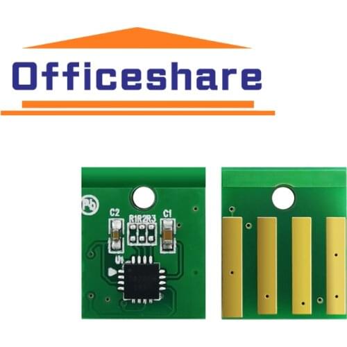 20pcs 5K universal Toner chip reset for Lexmark MS317 MS417 MS310 MS312 MS410 MS415 MS510 MS610 MX 310 317 MX410 MX510 MX511