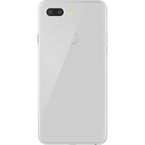 FOR General Mobile GM9 GO Back Cover Housing Battery Door Back Cover Replacement Parts Battery Cover