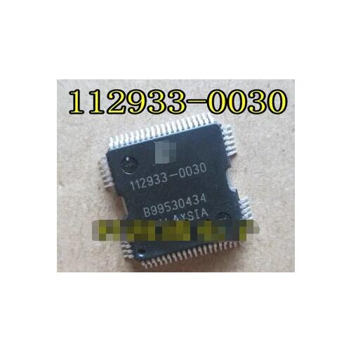 100% NEW Free shipping 112933-0030