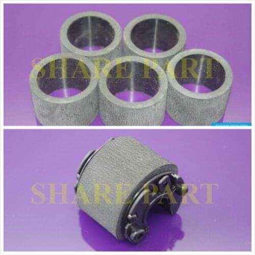 10 X 302M294200 2M294200 PARTS ROLLER FEED ASSY - TIRE for Kyocera FS1020 fs1220 fs1320 fs1025 fs1125 fs1325