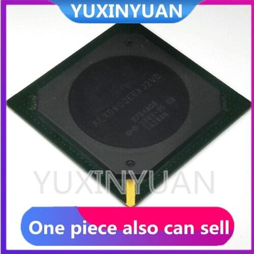 2PCS/LOT ALXD800EEXJ2VD-C3 ALXD800EEXJ2VD ALXD800 BGA LCD CHIP in stock cytX_B