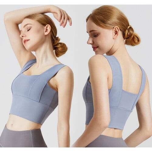 BAOGEYANG Sports Bras