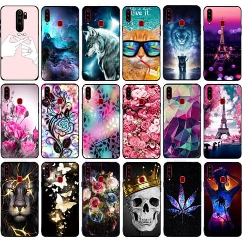 Чехлы для телефонов Samsung Galaxy A20s BEBIRDCASE China At AliExpress