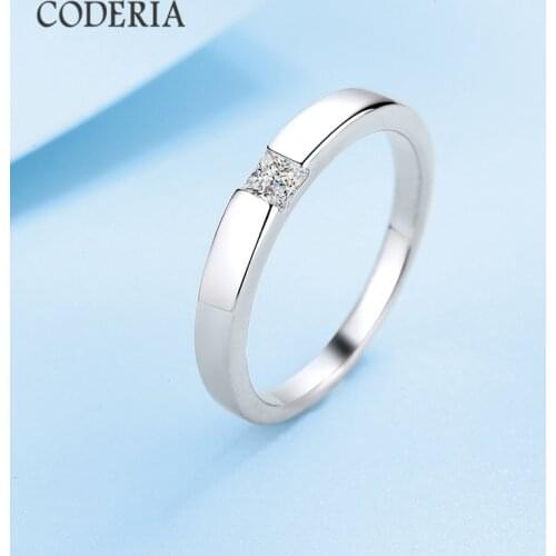 Парные кольца Coderia China At AliExpress