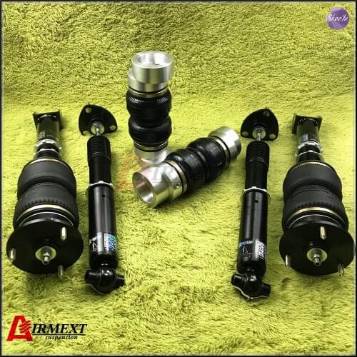 For LEXUS GS350,GS250 GS300h,GS450h (2012~)/AIR STRUt pack suspension kit/Auto parts/chasis adjuster/ air spring/pneumatic