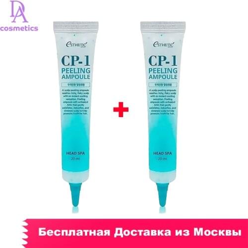 Esthetic house Hair Care Products