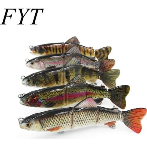 FYT Fishing Bait