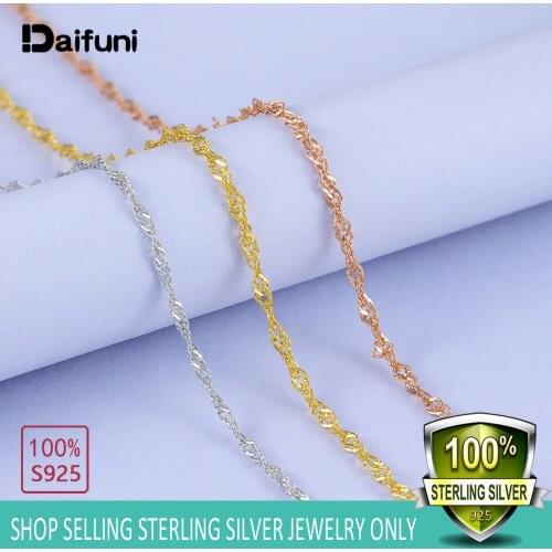 GinaDaifuni Baby Necklaces