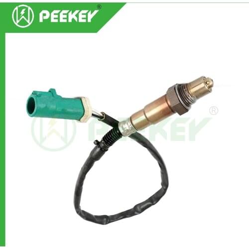 Oxygen Lambda Sensor O2 Sensor For FORD C-MAX FIESTA FOCUS 3M519F472AA 1309292 0258006573 0258006574 Lambda