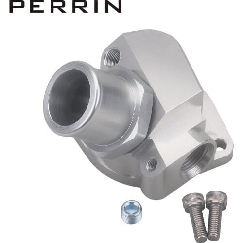 Thermostat Housing For Honda B & D Series New Standard 1.25" Silicone Fitting